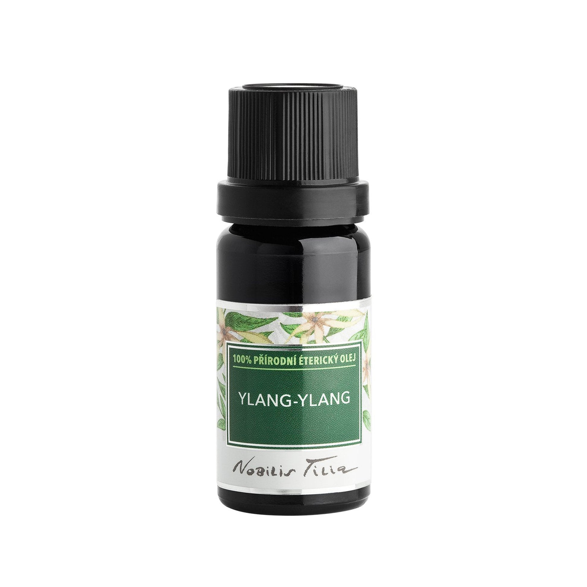 901404 Éterický olej - ylang-ylang 5 ml   NOBILIS TILIA-1