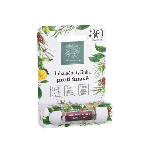 901415 Tyčinka inhalační proti únavě   NOBILIS TILIA-1