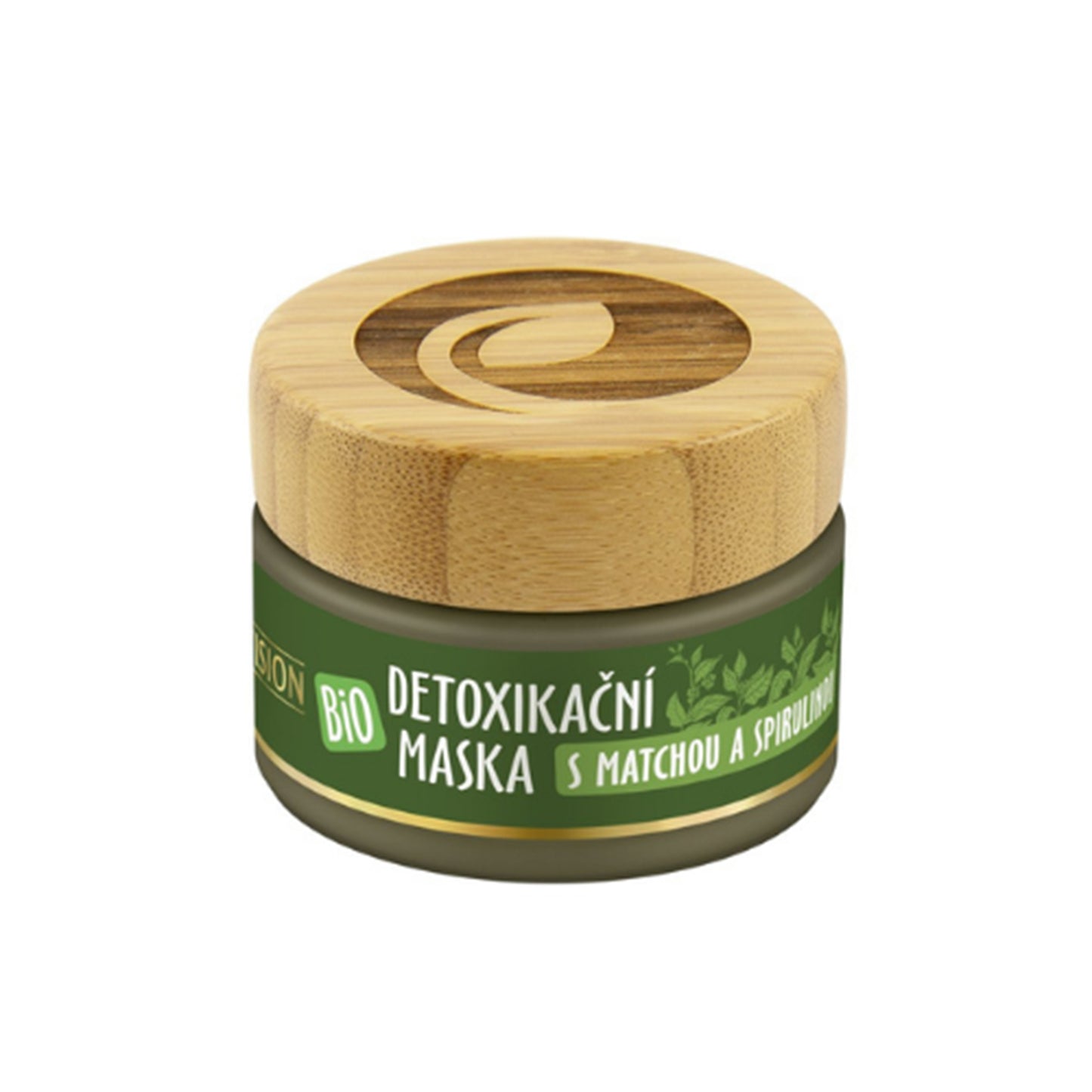 901480 Maska detoxikační 40 ml BIO   PURITY VISION-1