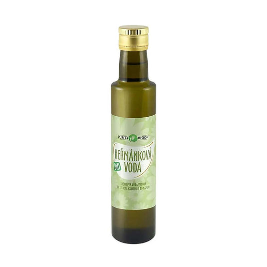 901484 Voda heřmánková 250 ml BIO   PURITY VISION-1