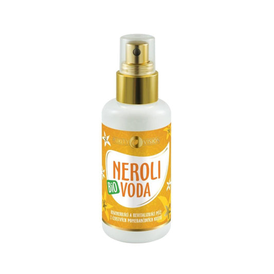 901514 Voda Neroli 100 ml BIO   PURITY VISION -1