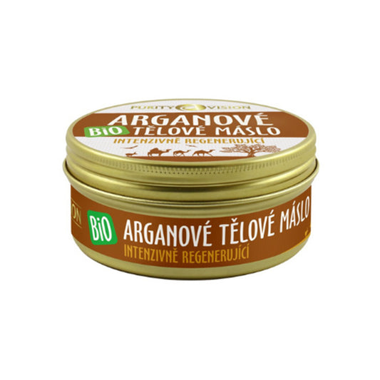 901547 Máslo tělové 150 ml BIO   PURITY VISION -1