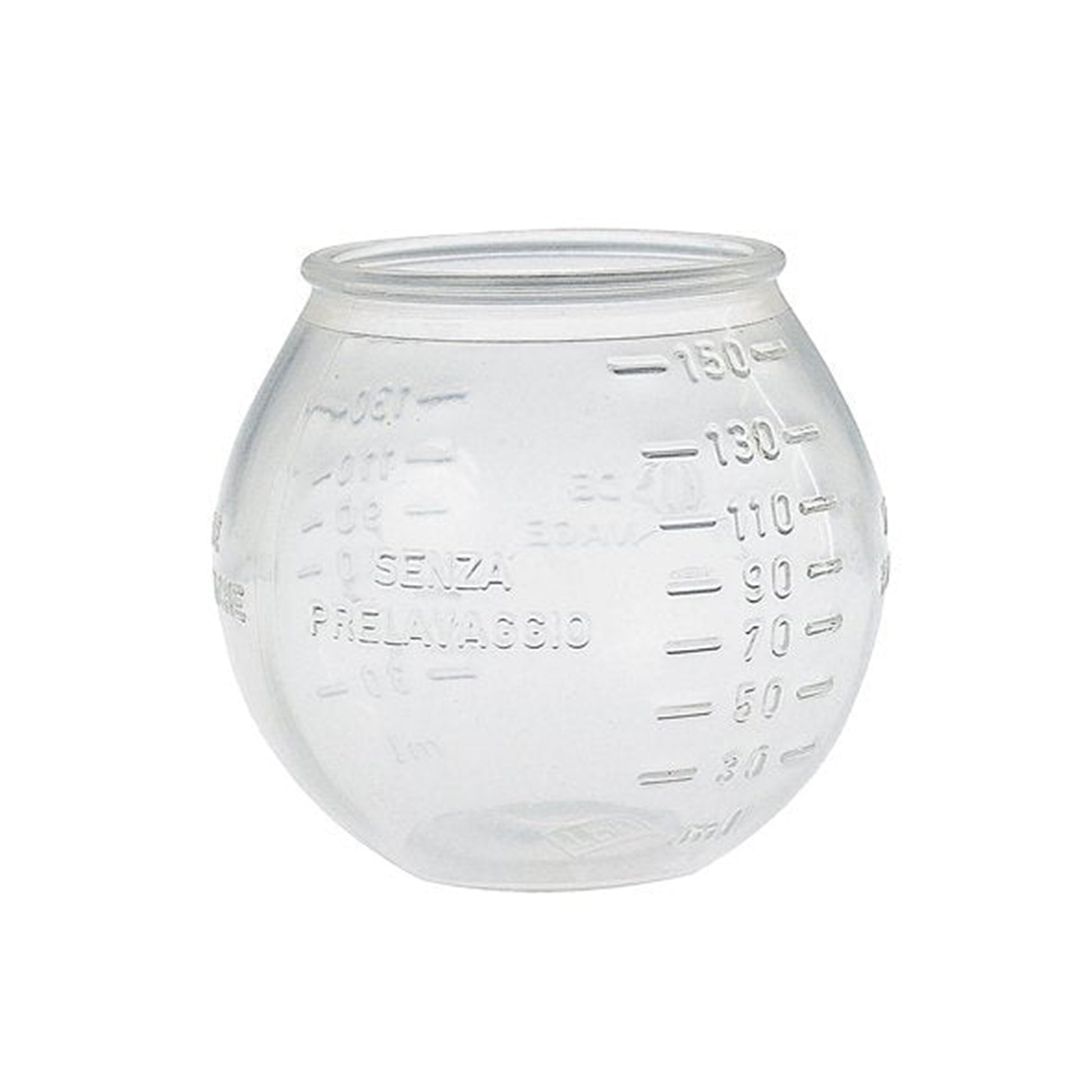 901561 Odměrka na prací gely nebo prášky - koule   SONETT-1