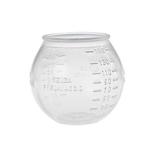 901561 Odměrka na prací gely nebo prášky - koule   SONETT-1