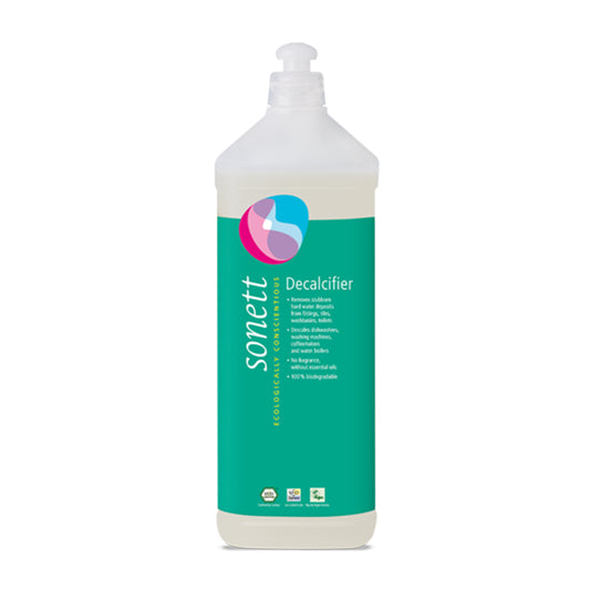 901563 Odstraňovač vodního kamene 1 l   SONETT-1