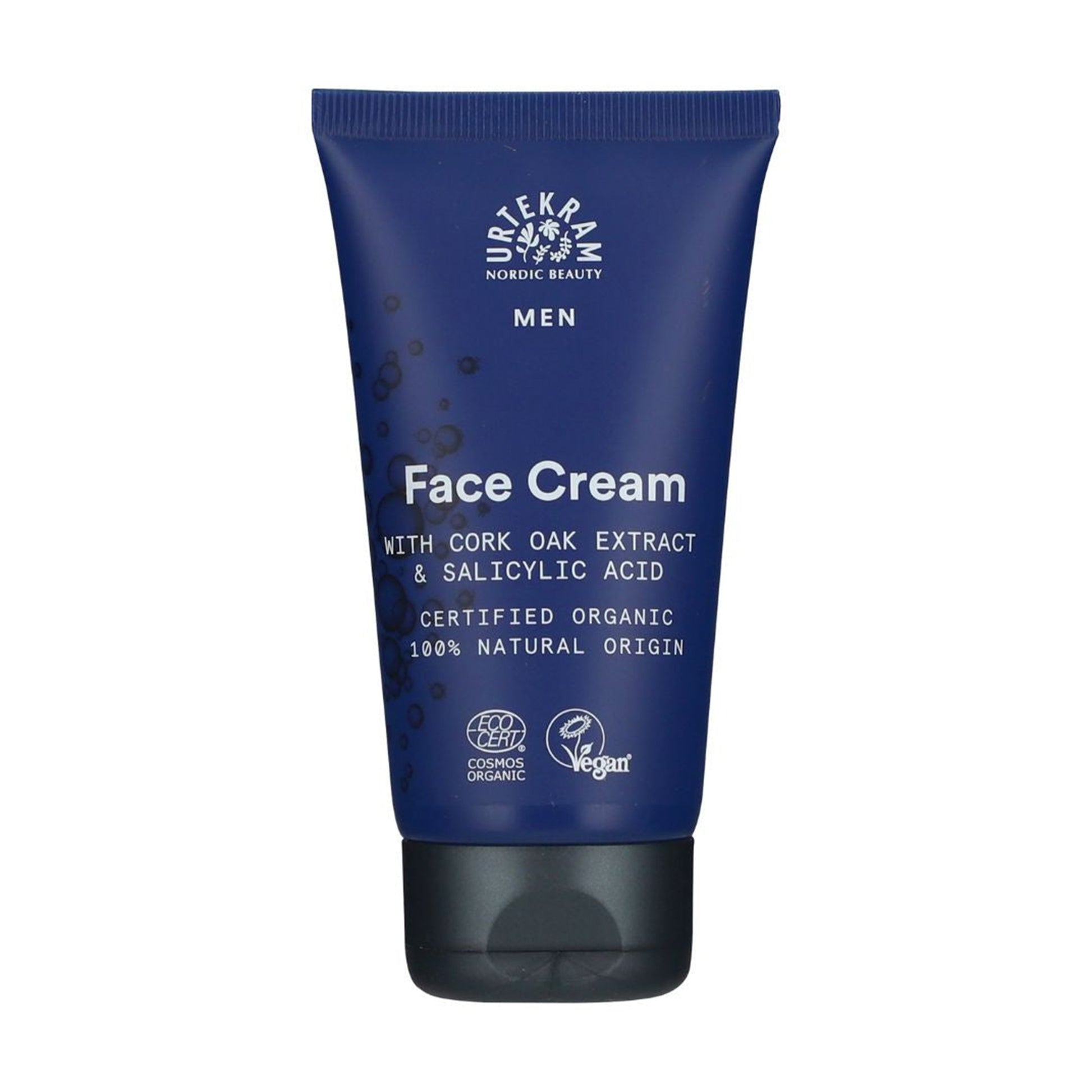 901631 Krém pleťový pánský 75 ml BIO   URTEKRAM-1