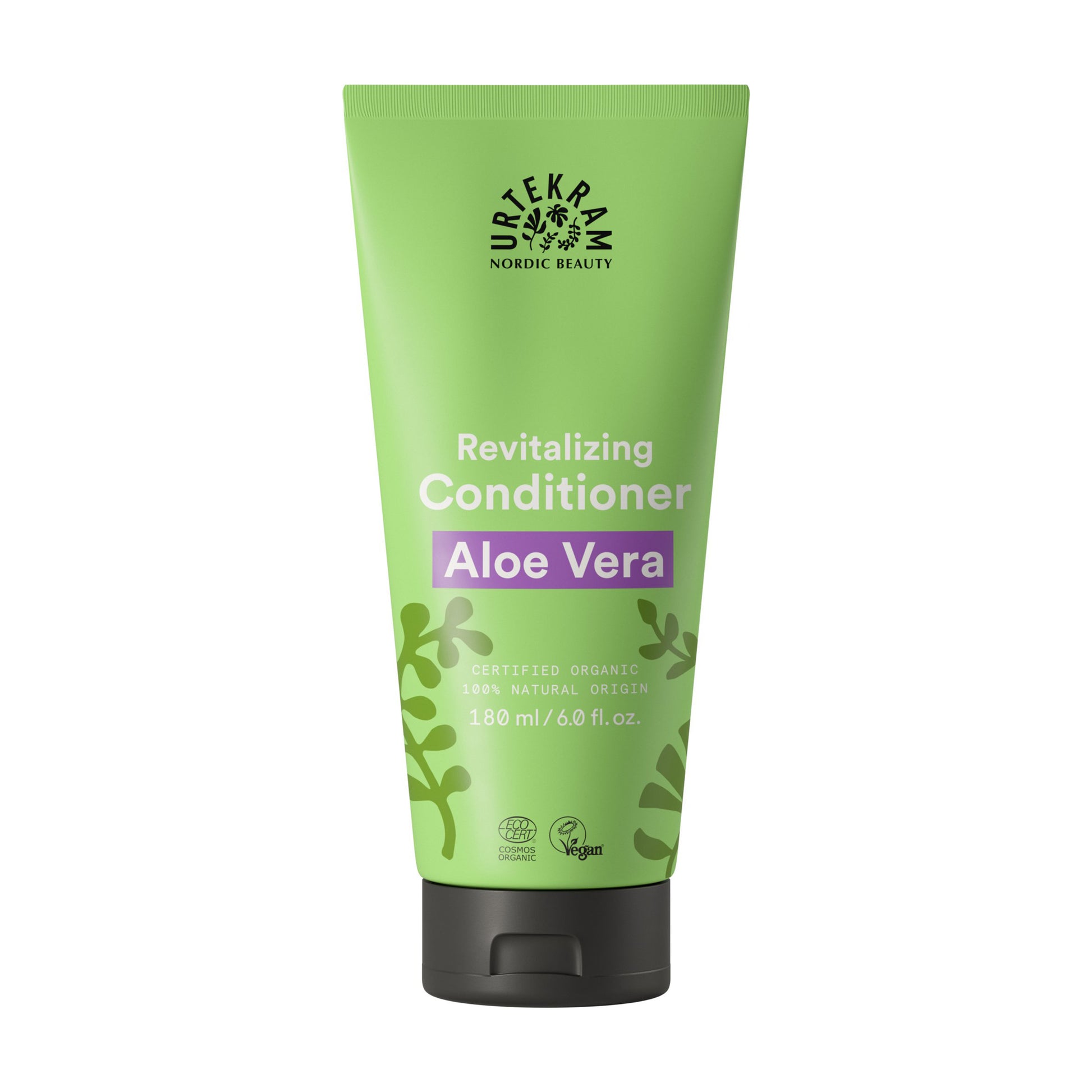 901636 Kondicionér regenerační s aloe vera 180 ml BIO   URTEKRAM-1