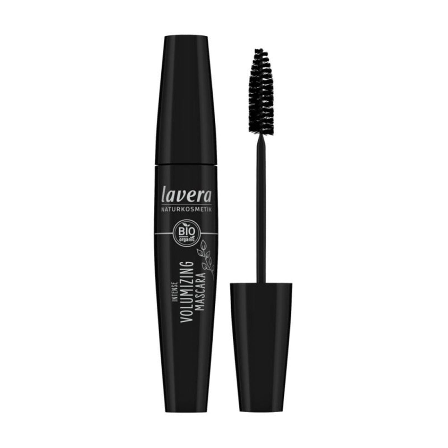 901718 Řasenka objemová Volumizing - intenzivní černá 13 ml BIO   LAVERA-1