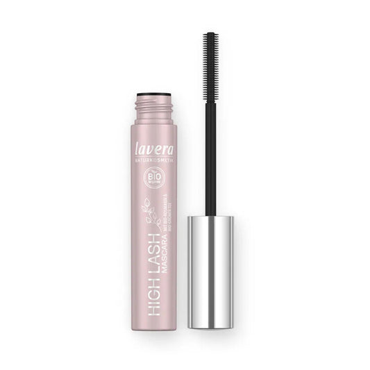 901721 Řasenka produlužující High Lash 5,5 ml BIO   LAVERA-1