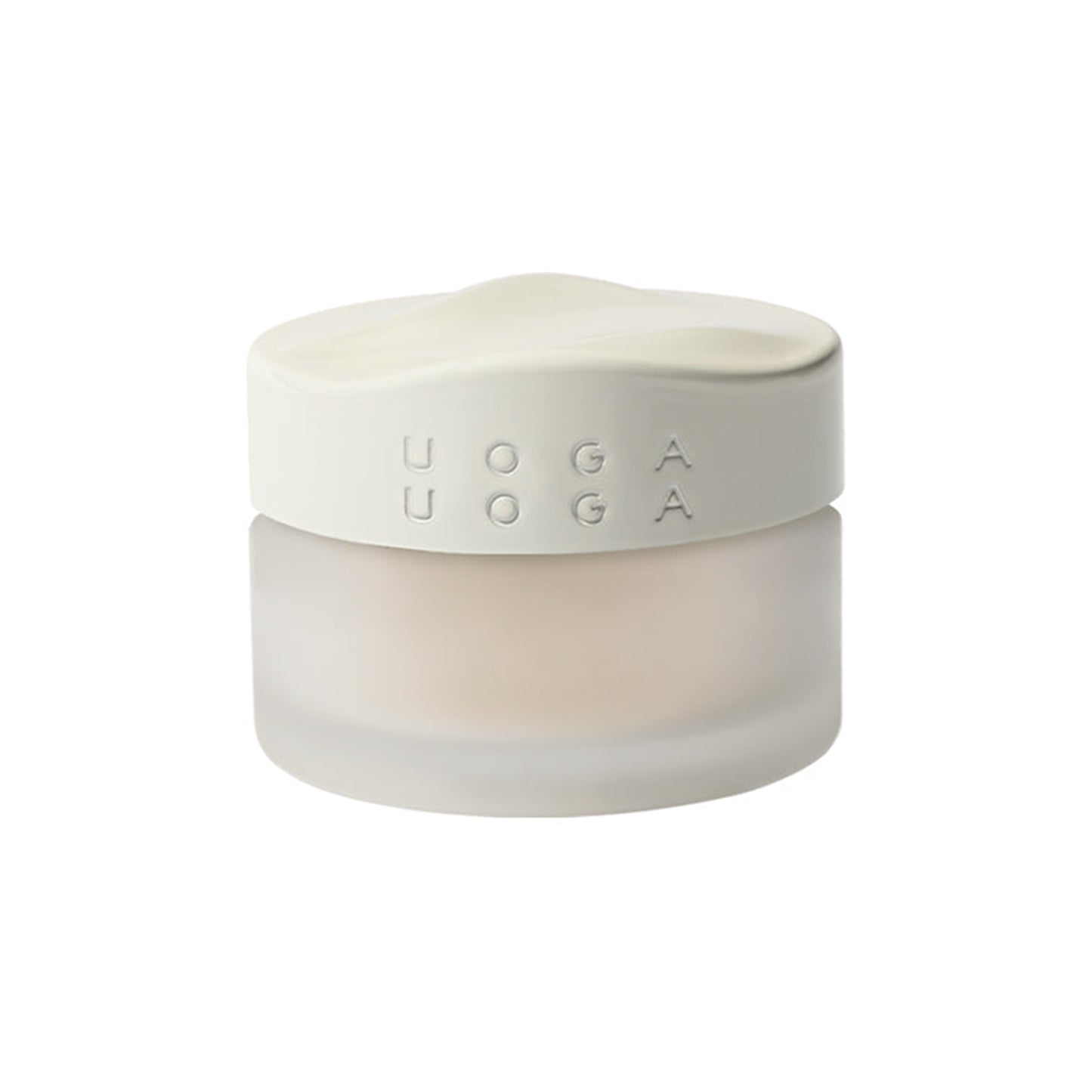 901771 Make-up minerální pudrový s jantarem 631 Neversleeping Beauty 10 g   UOGA UOGA -1