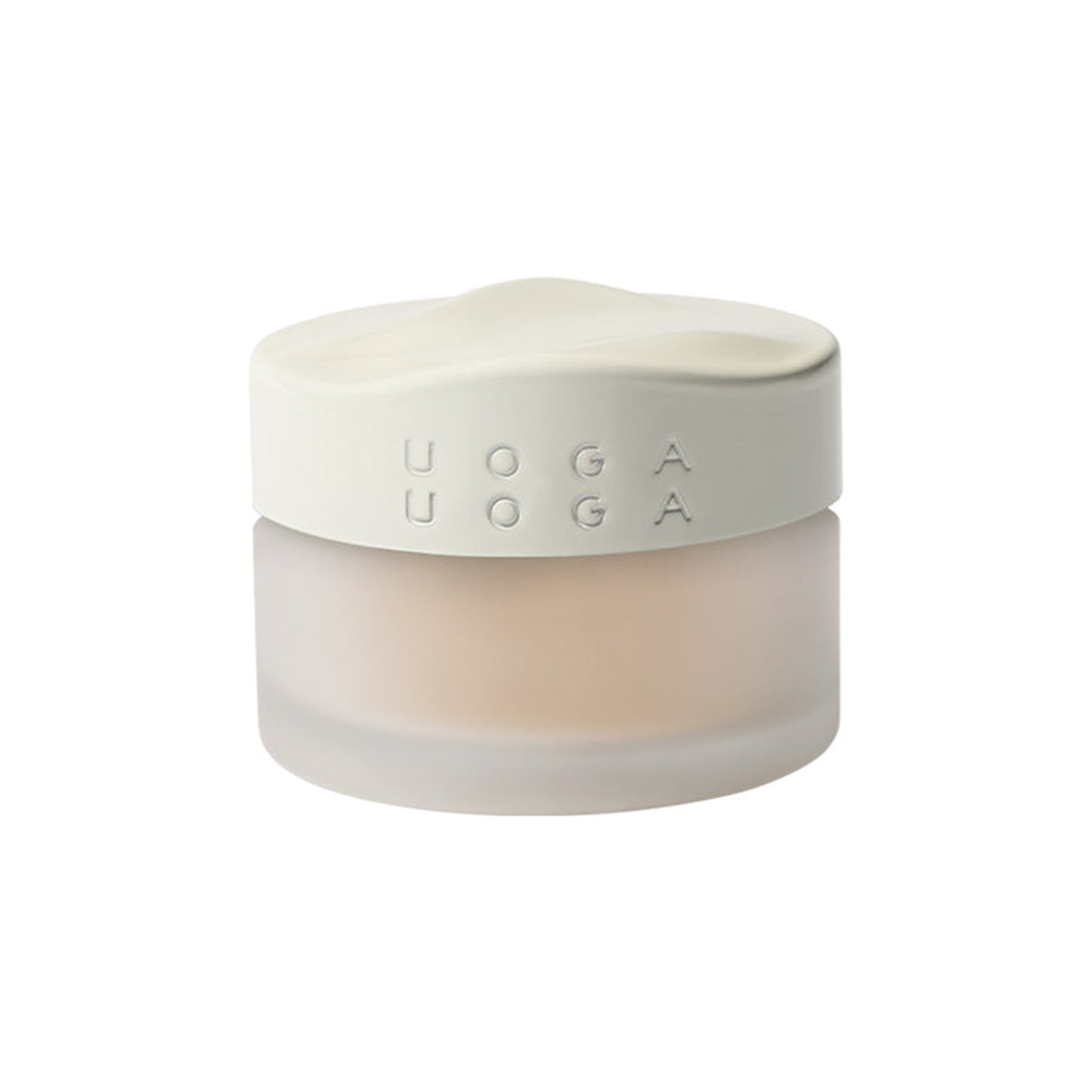 901778 Make-up minerální pudrový s jantarem 801 Walk in Dunes 10 g   UOGA UOGA -1