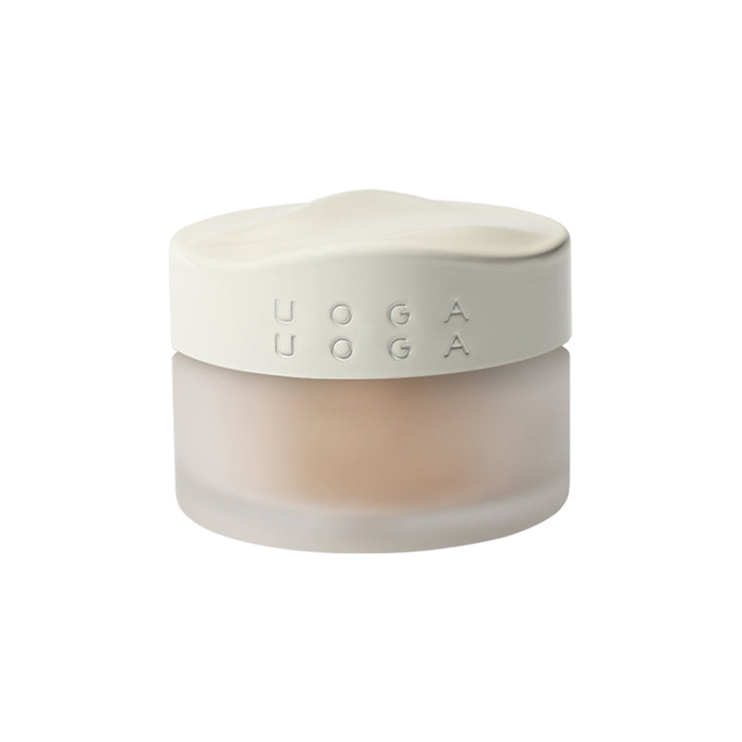 901779 Make-up minerální pudrový s jantarem 805 Whispering Pines 10 g   UOGA UOGA -1