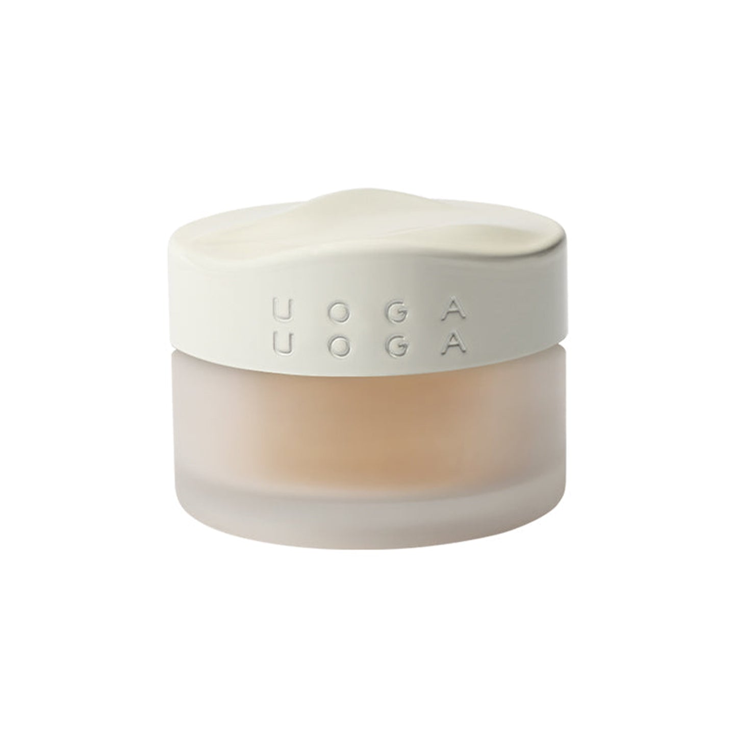 901780 Make-up minerální pudrový s jantarem 806 Goddes of Gold 10 g   UOGA UOGA -1