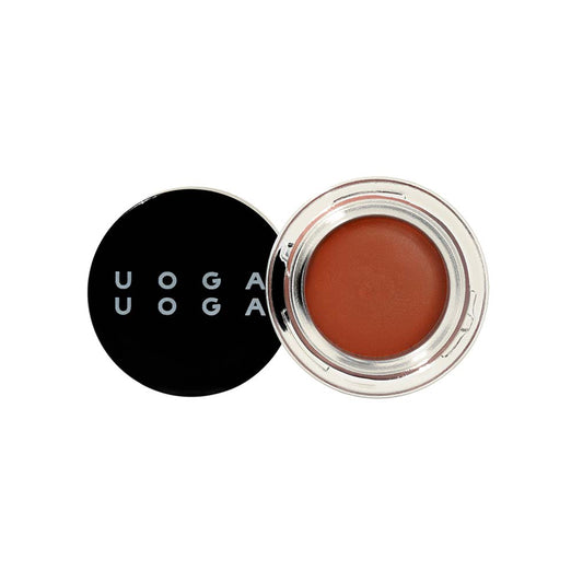 901782 Multilíčidlo na rty a tváře 602 Apricot 6 ml   UOGA UOGA-1