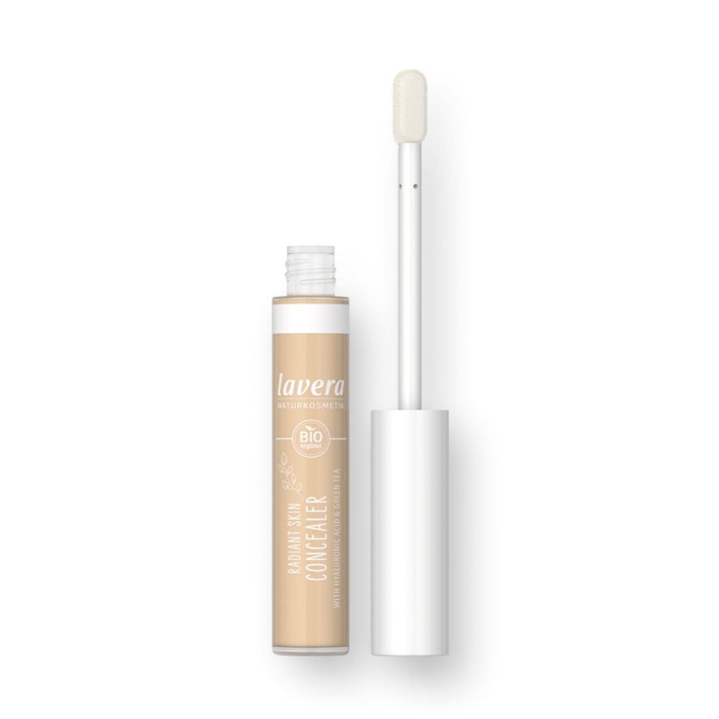 901889 Korektor tekutý rozjasňující  01 Ivory 5,5 ml   LAVERA-1