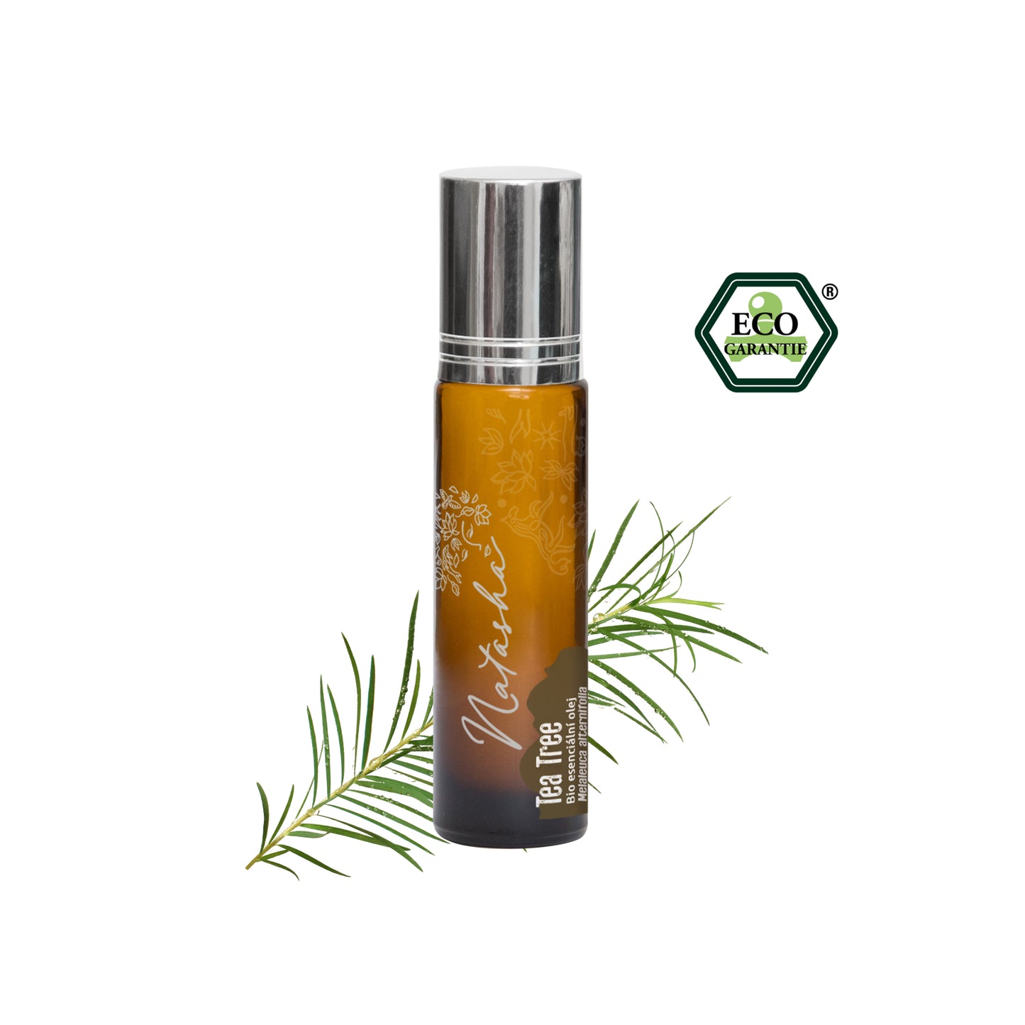 902015 Roll-on esenciální olej Tea Tree 10 ml BIO   NATASHA-1