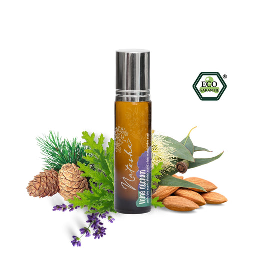 902020 Roll-on Směs esenciálních olejů - Volně dýchám 10 ml   NATASHA-1