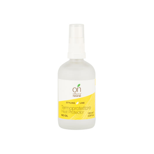 902083 Sprej pečující pro tepelnou ochranu vlasů 100 ml   OFFICINA NATURAE-1