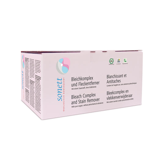 902100 Odstraňovač skvrn a bělící prostředek 5 kg   SONETT -1