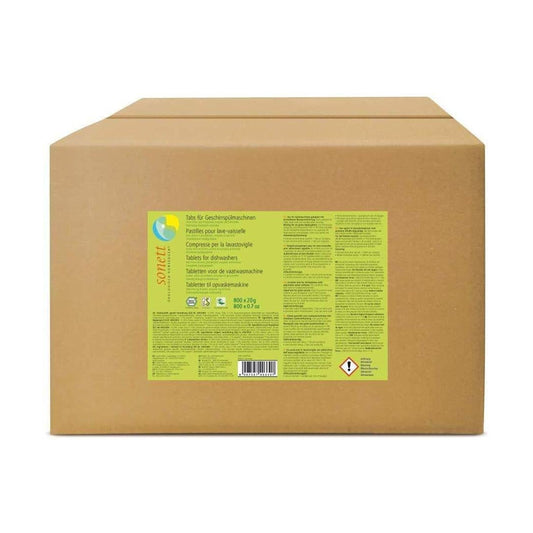 902127 Tablety do myčky 800 ks   SONETT -1