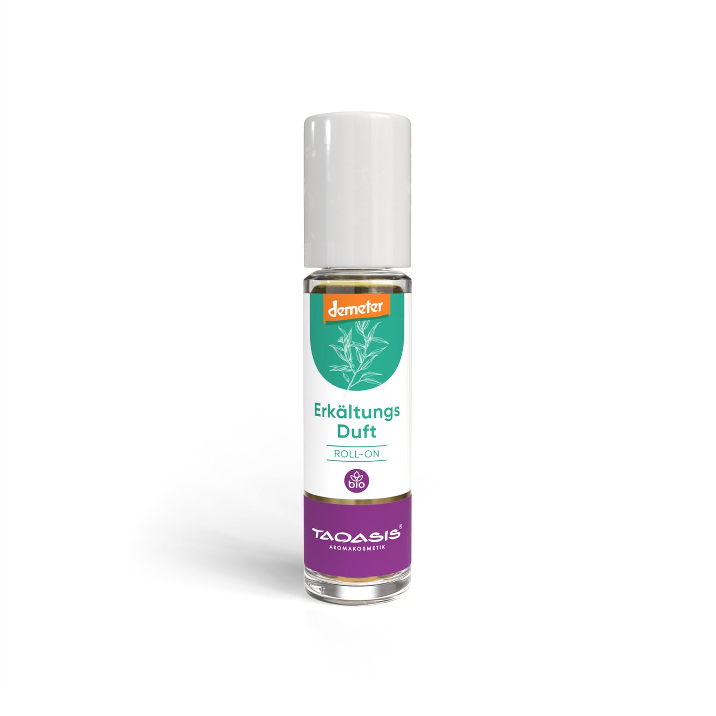 902149 Roll-on aroma Cold Mild 10 ml BIO   TAOASIS-1