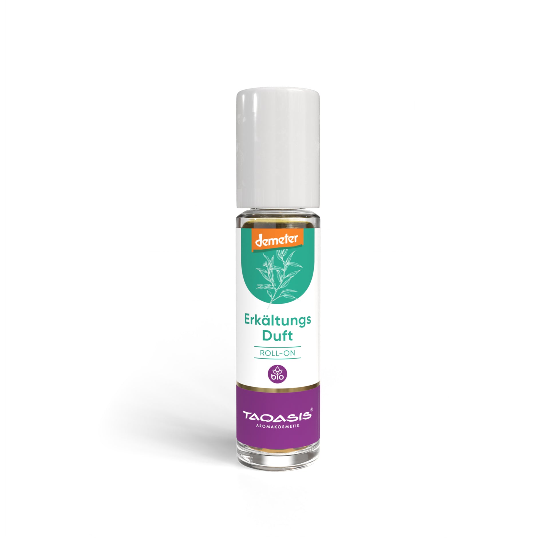 902149 Roll-on aroma Cold Mild 10 ml BIO   TAOASIS-1