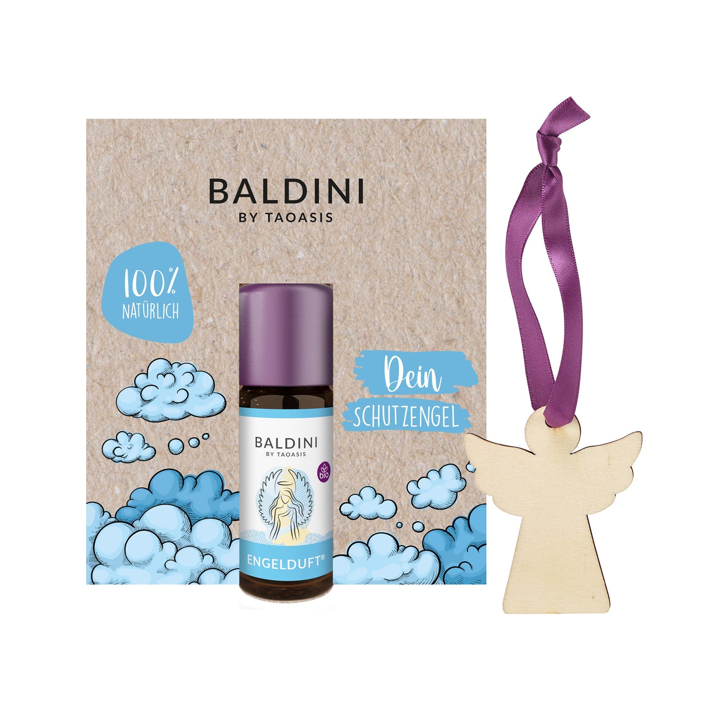 902164 Set mini aroma Baldini Angel Scent 10 ml BIO   TAOASIS-1