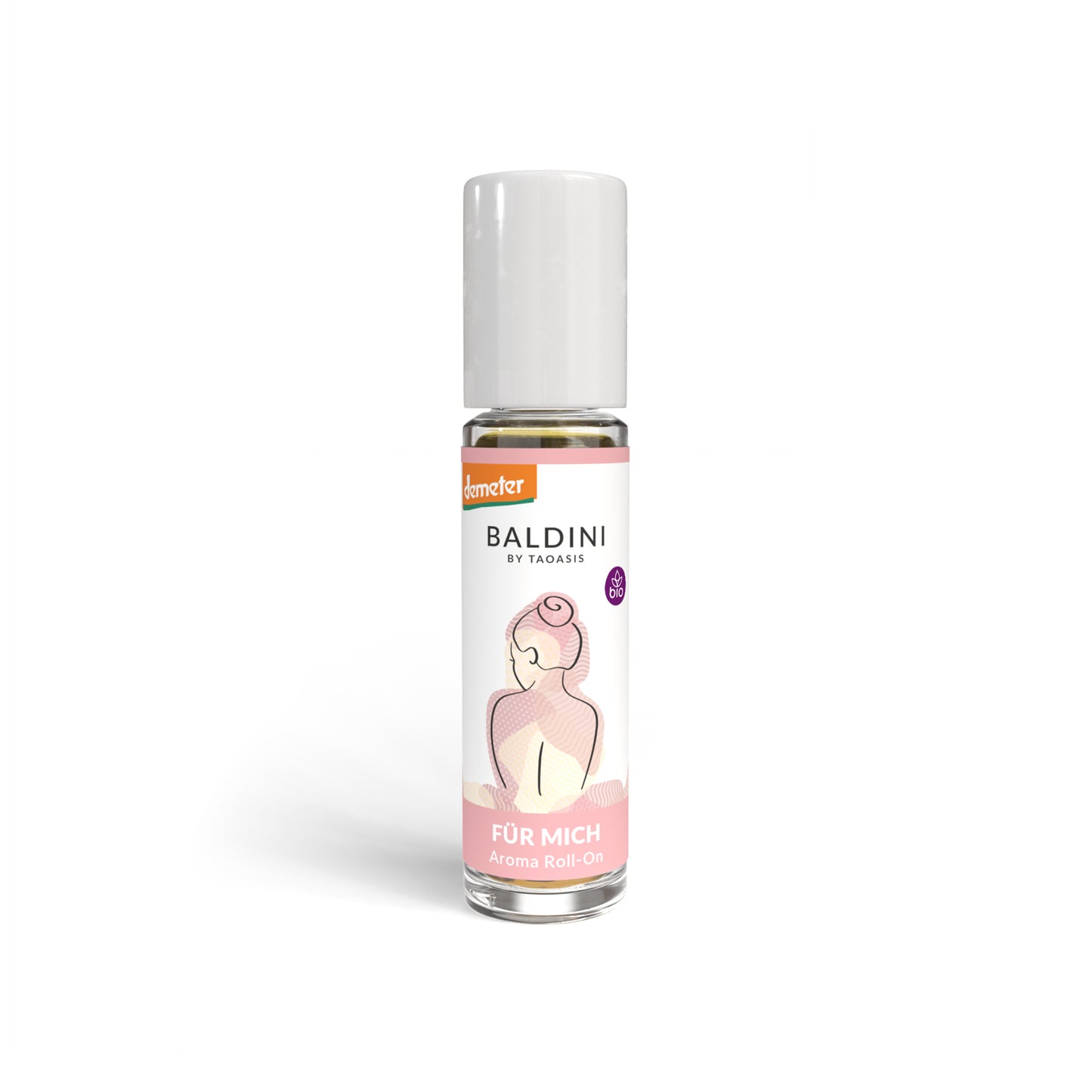 902167 Roll-on aroma Baldini For Me 10 ml BIO   TAOASIS-1