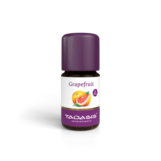 902204 Olej éterický Grapefruit 5 ml BIO   TAOASIS-1