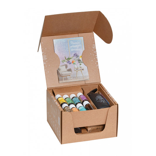 902241 Sada dárková - Voňavý domov   TIERRA VERDE-1