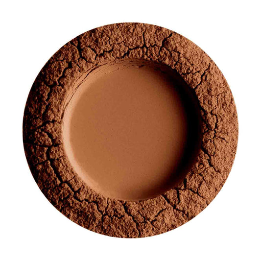 902319 Make-up minerální pudrový 805 Whispering Pines - vzorek 0,7 g   UOGA UOGA-1