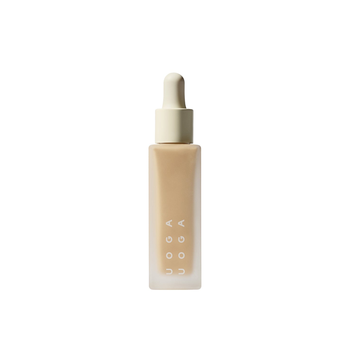 902345 Make-up těkutý minerální a sérum SPF 20 - 682 Foamy Sea 30 ml   UOGA UOGA-1