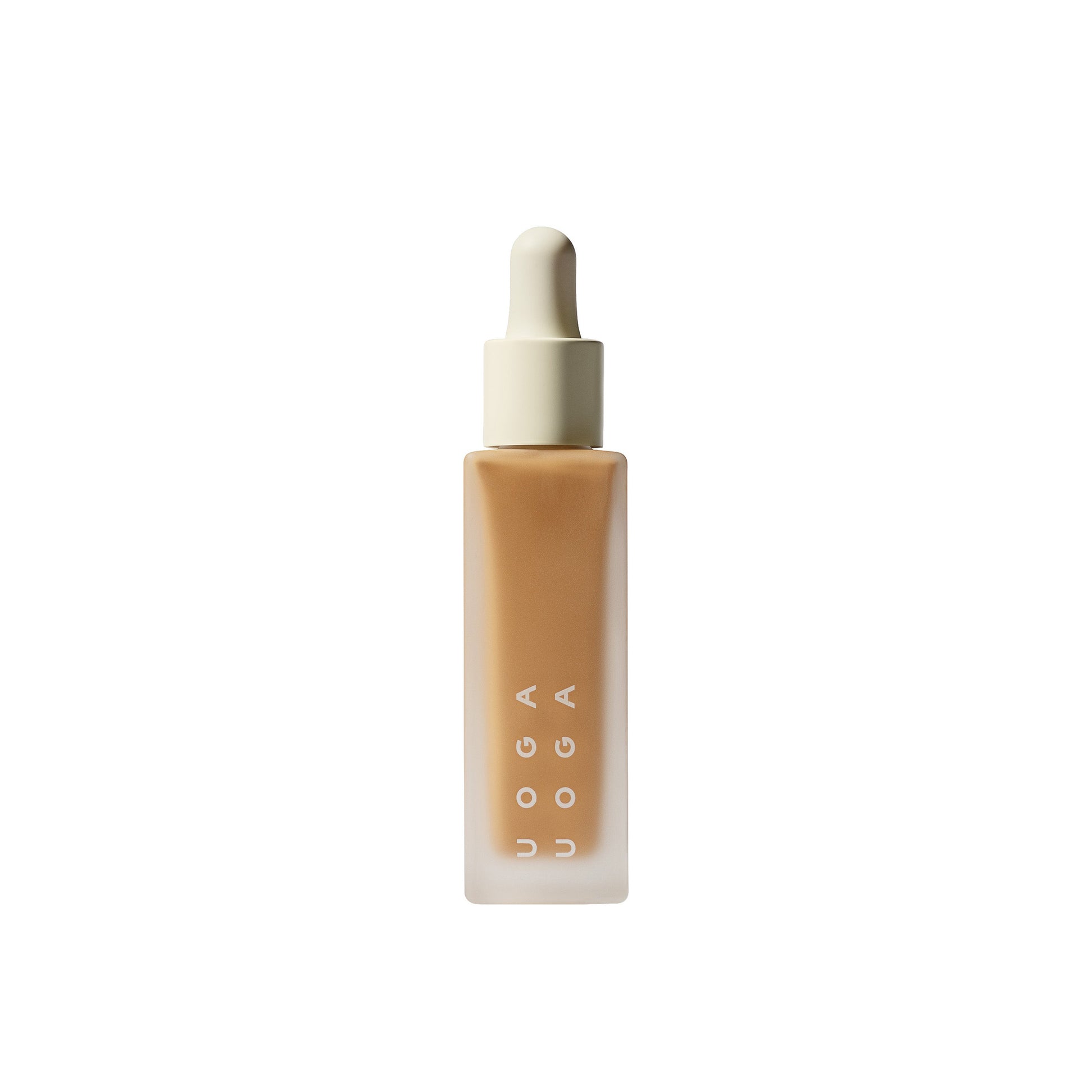 902352 Make-up těkutý minerální a sérum SPF 20 - 689 Summer Breeze 30 ml   UOGA UOGA-1
