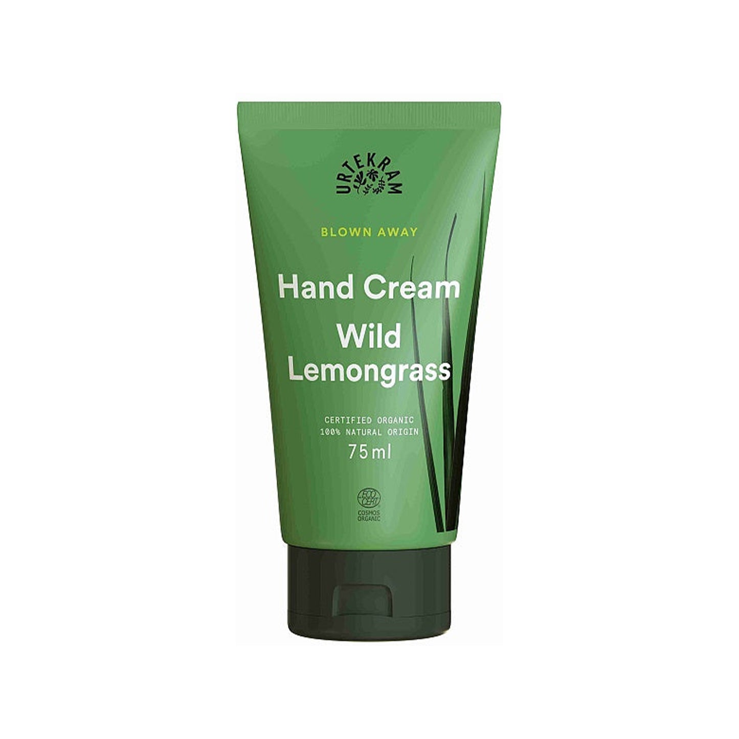 902372 Krém na ruce s citronovou trávou 75 ml BIO   URTEKRAM-1