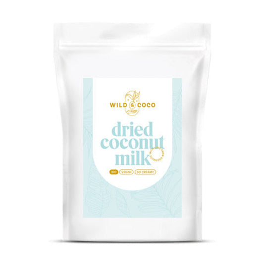 902971 Mléko kokosové sušené 300 g BIO   WILD & COCO-1