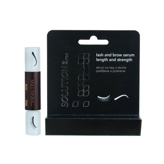 903353 Sérum na řasy a obočí Solution 6 ml   KVITOK