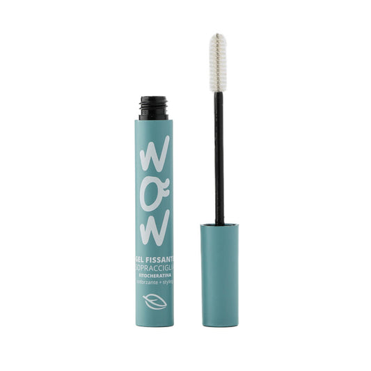 903403 Gel na úpravu obočí s Phyto-keratinem BIO - transparentní 10 ml BIO   LA SAPONARIA