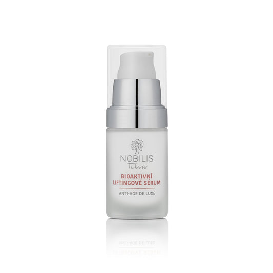 903424 Sérum bioaktivní liftingové 15 ml   NOBILIS TILIA
