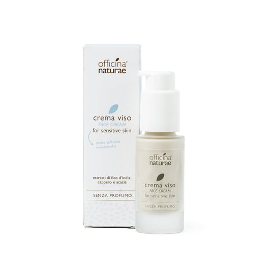 903453 Krém pleťový pro citlivou pokožku 30 ml    OFFICINA NATURAE
