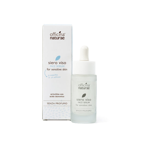 903454 Sérum pleťové pro citlivou pokožku 30 ml   OFFICINA NATURAE