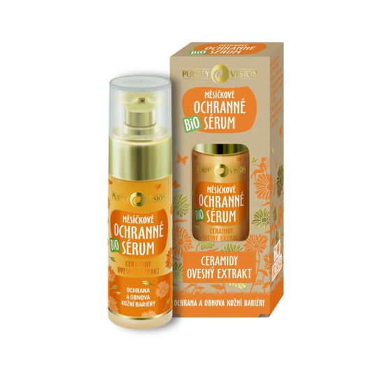 903459 Sérum ochranné měsíčkové 30 ml BIO   PURITY VISION