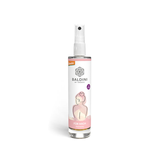 903511 Osvěžovač vzduchu Baldini For me - mini 10 ml BIO   TAOASIS