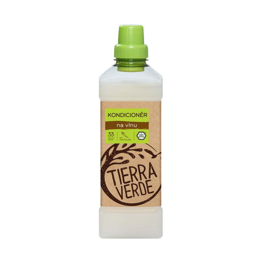 903812 Kondicionér na vlnu 1 l   TIERRA VERDE-1