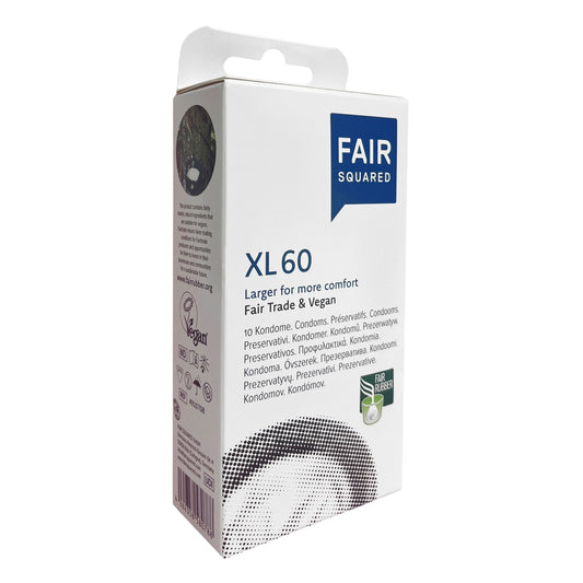 903823 Kondom XL 60 10 ks   FAIR SQUARED-1