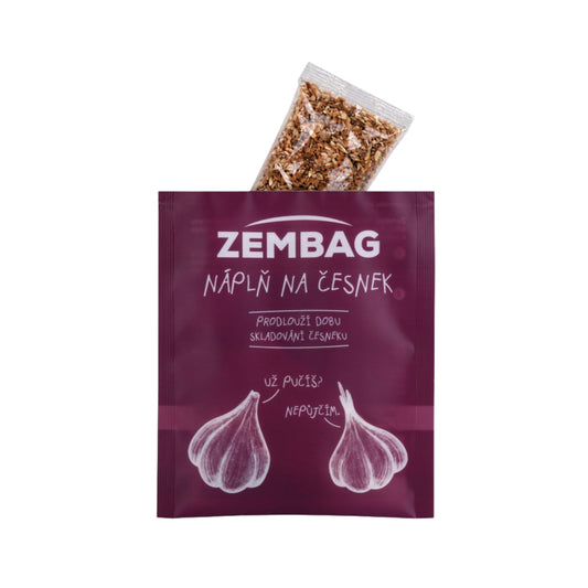 903913 Náplň na 0,75 kg česneku (5 g)   ZEMBAG-1