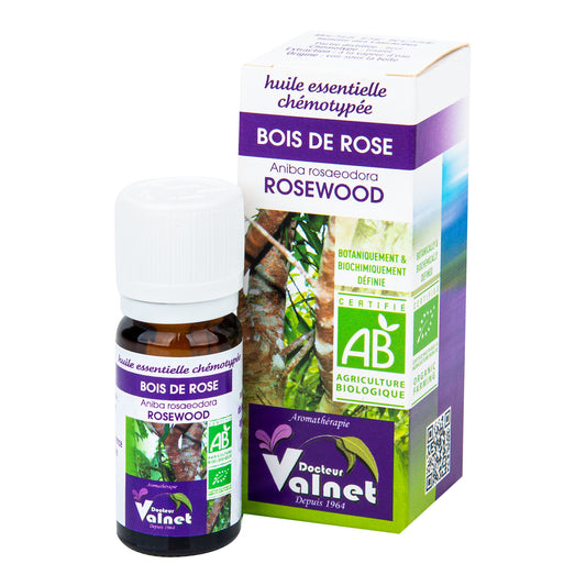 930038 Éterický olej růžové dřevo 10 ml BIO   COSBIONAT-2