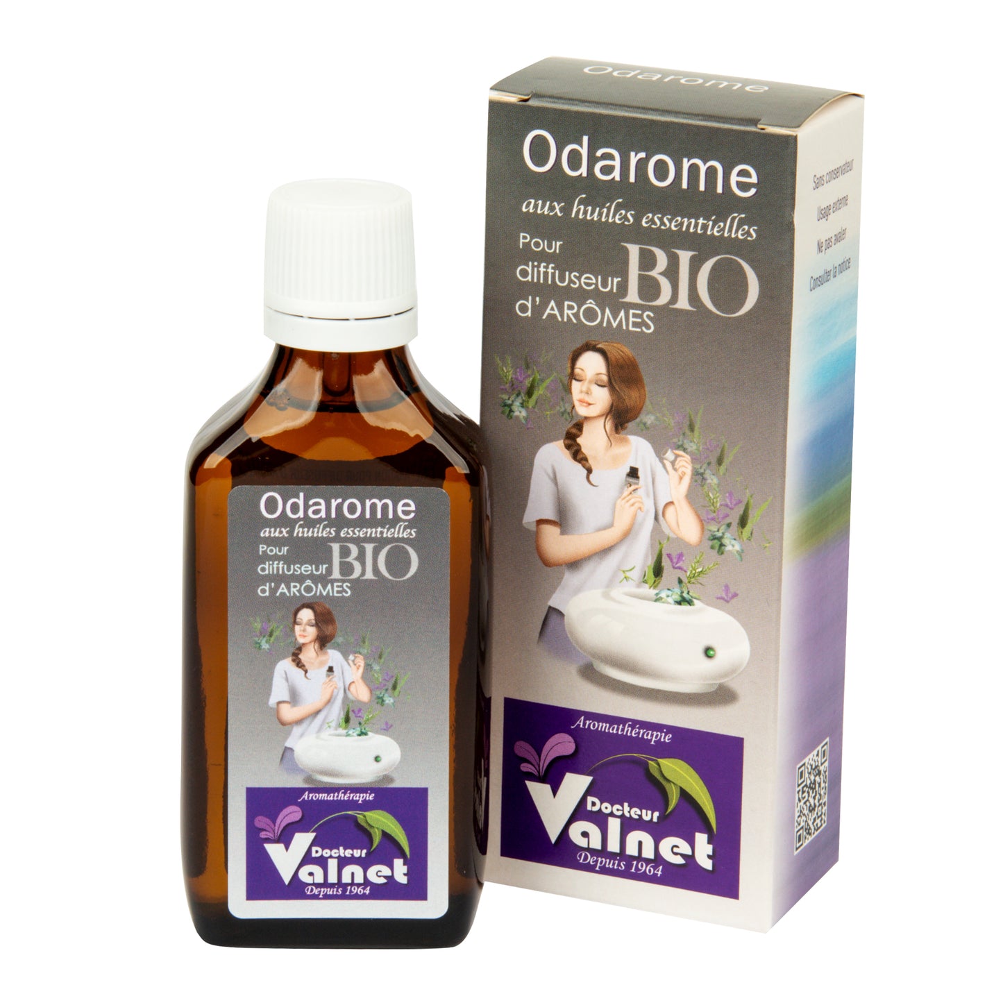 932015 Odarome dezinfekce vzduchu 50 ml BIO   COSBIONAT-1