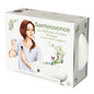 932028 Difuzér elektrický bílý SANTESSENCE + zdarma ODAROME 15 ml BIO   COSBIONAT-1