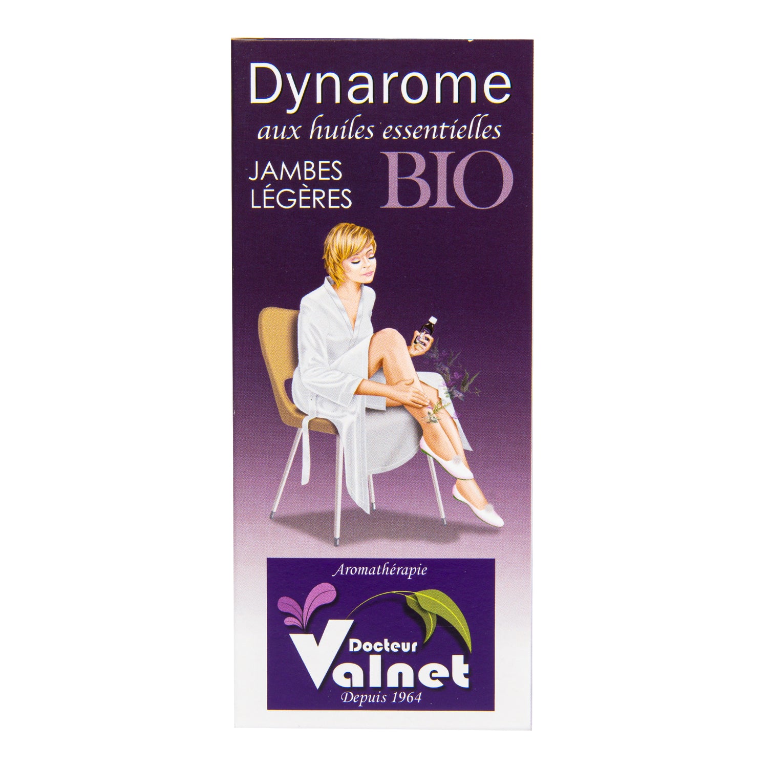 932036 Dynarome pro unavené nohy 100 ml BIO   COSBIONAT-2