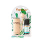 932074 Difuzér provensálský dřevěný + éterický olej Aromaterapie 10 ml BIO   FLORAME-1